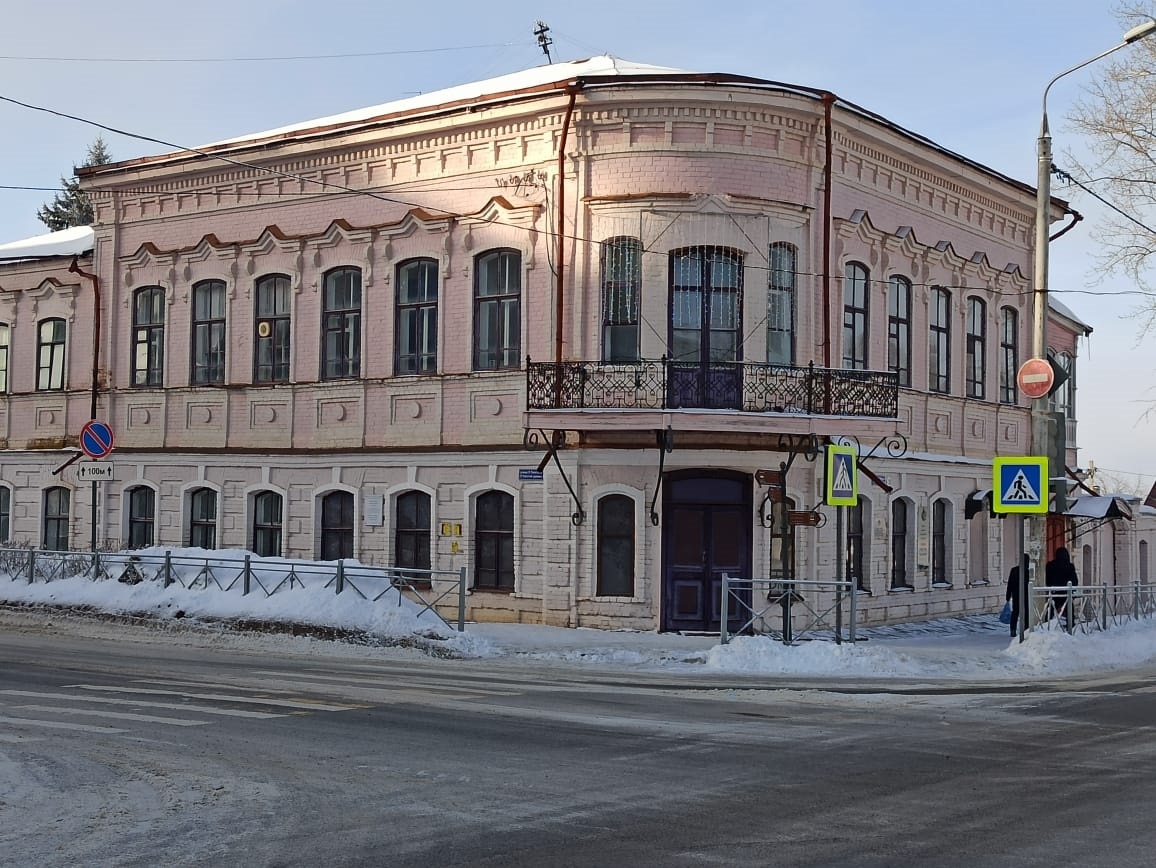 В Чистополе появятся новые музеи | 06.02.2021 | Чистополь - БезФормата