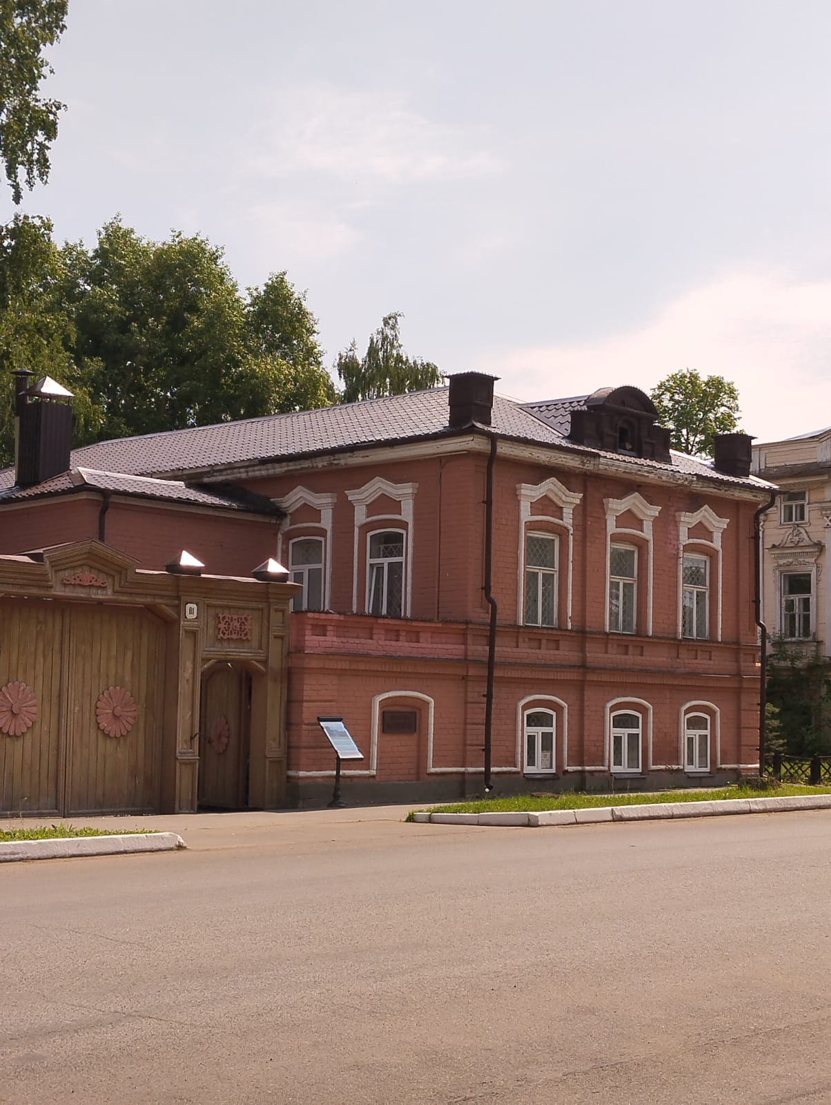 Городище Джукетау, Аллея Героев: интересные места в Чистополе | 31.05.2024  | Чистополь - БезФормата