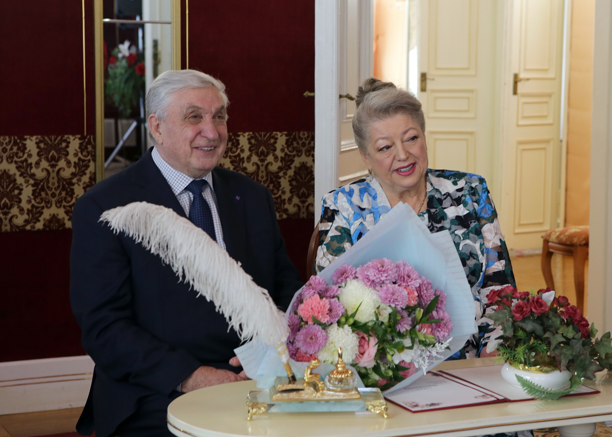 Фото: из архива семьи