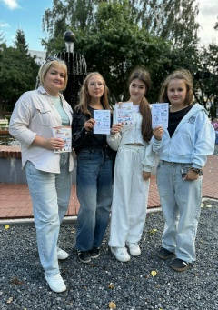 Фото: чистопольцам напомнили, какие действия необходимо предпринять в экстренной ситуации