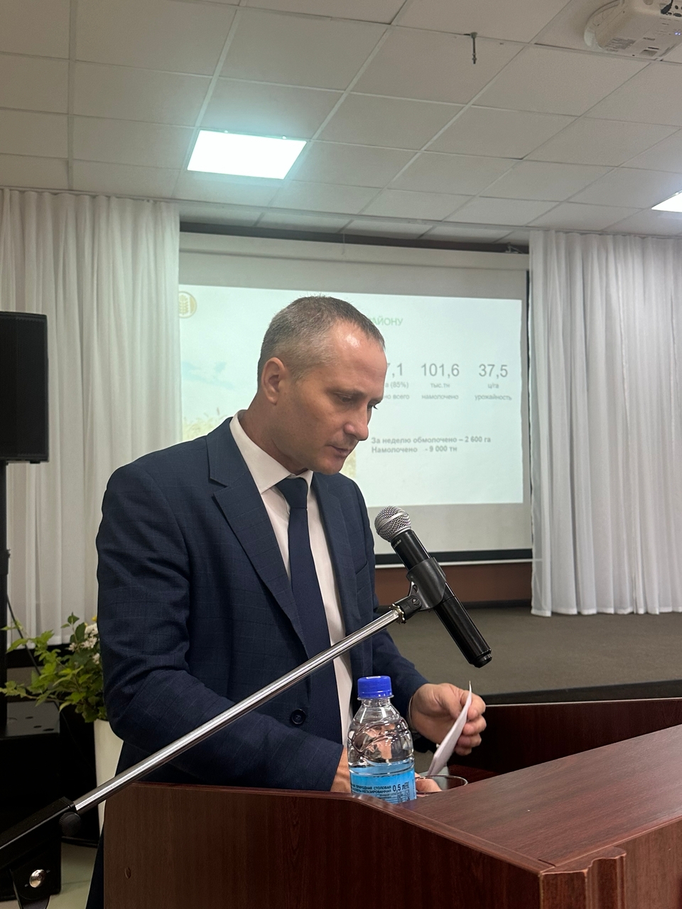 Александр Ромадановский