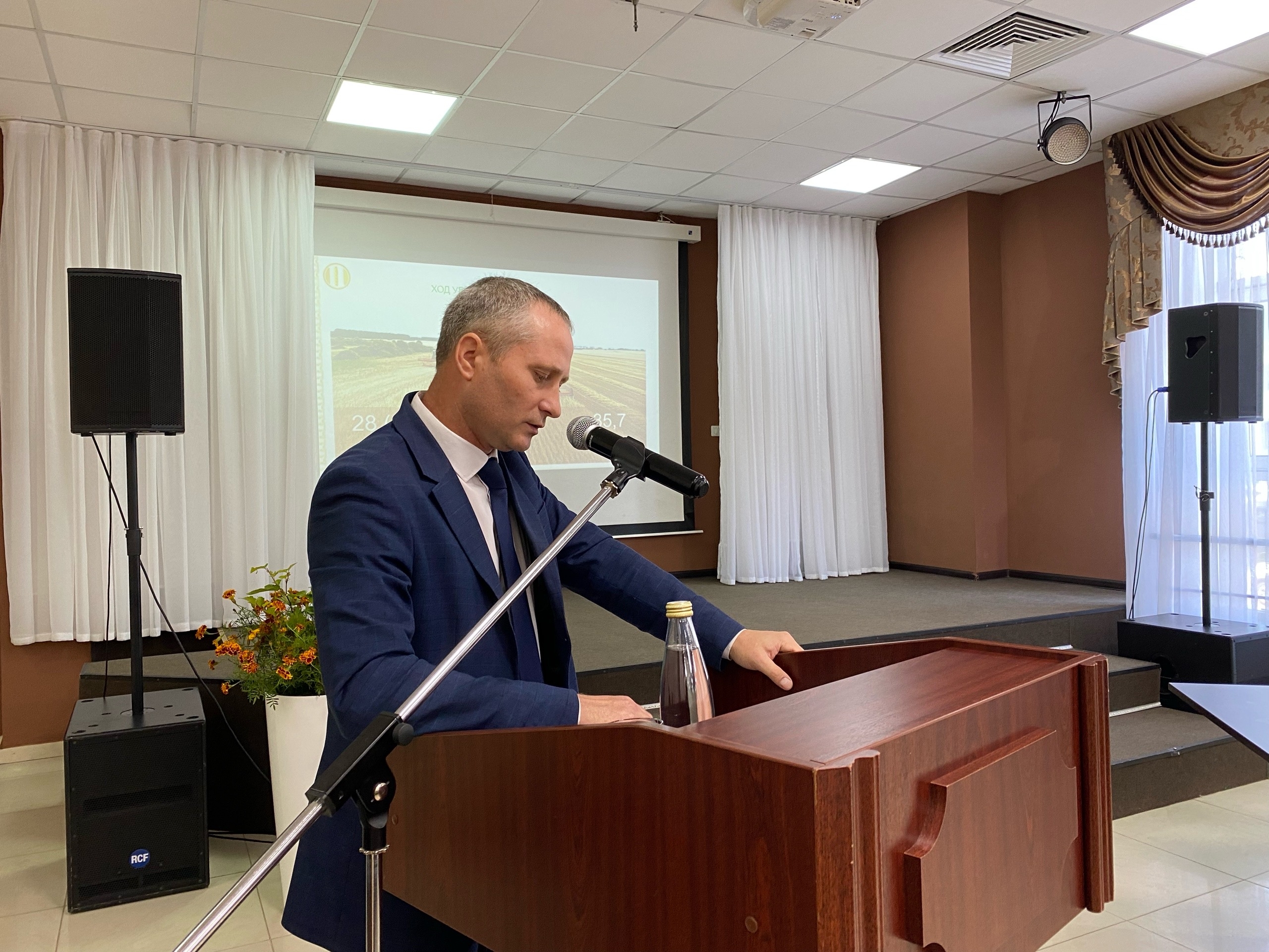 Фото: Александр Ромадановский 