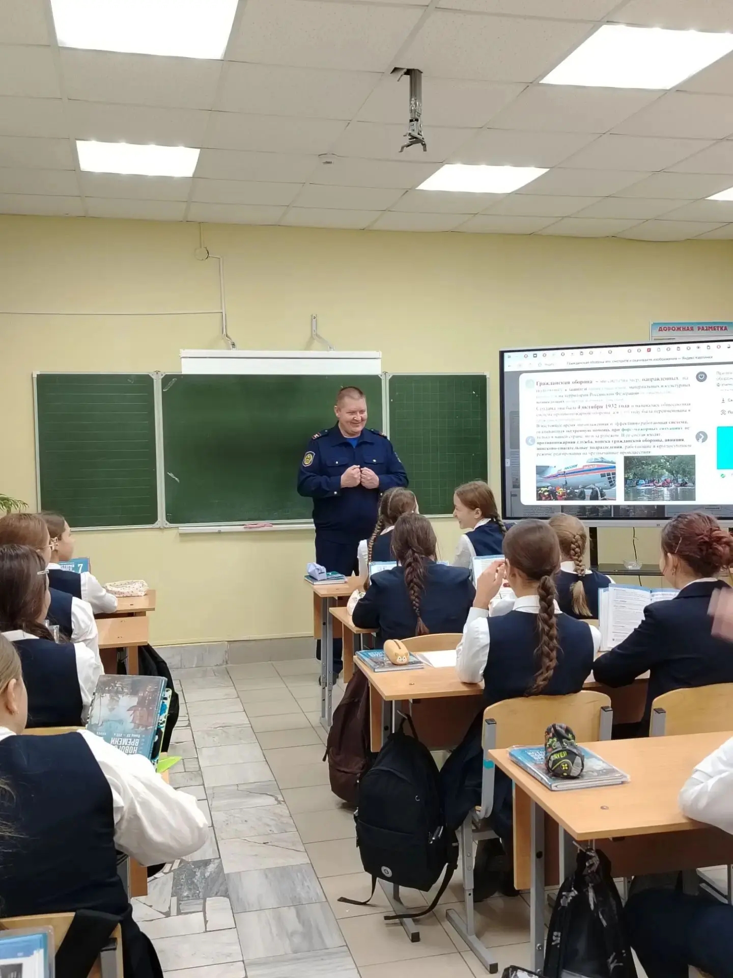 Фото: Марат Хамадеев