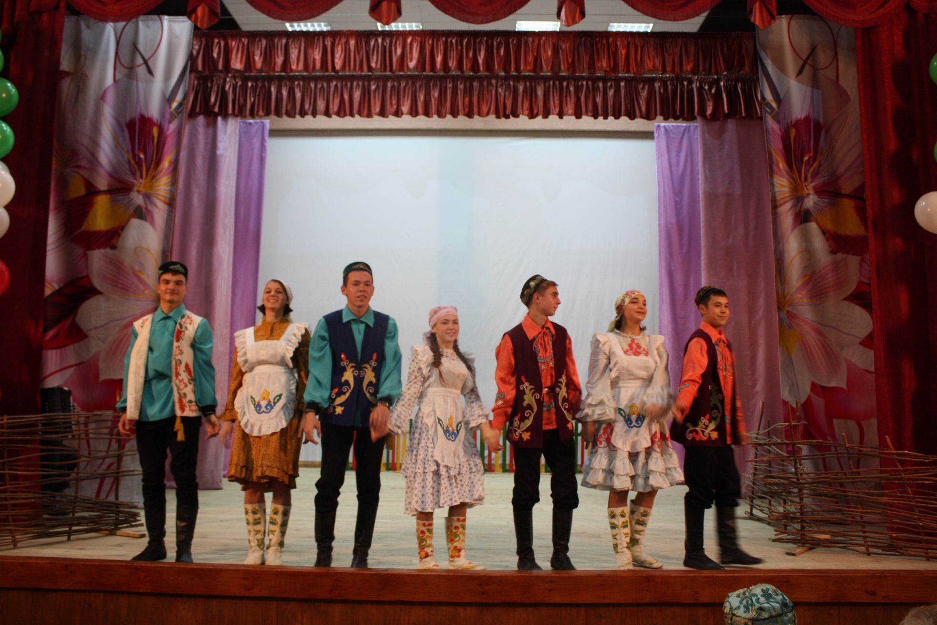 В Чистополь для участия в республиканском конкурсе съехались представители из 37 учебных заведений (ФОТОРЕПОРТАЖ)