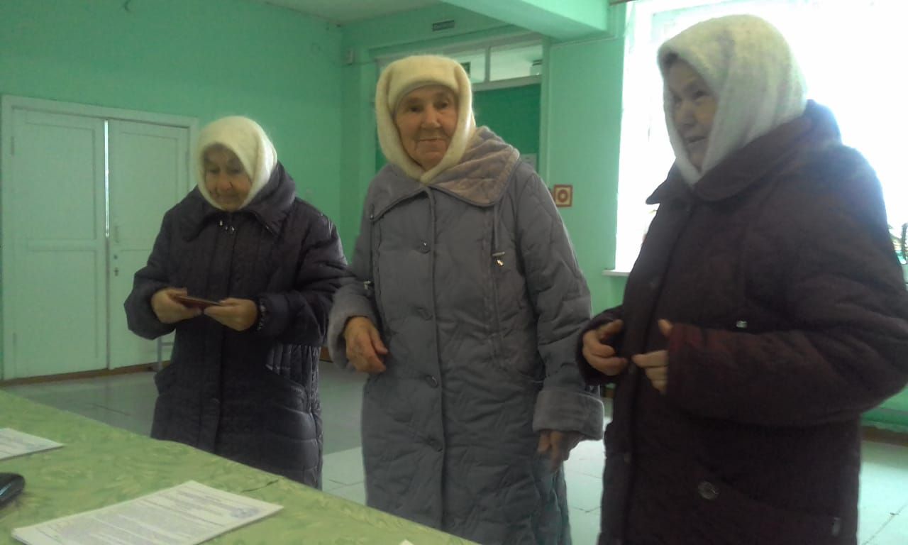 Референдумы по самообложению в Чистопольском районе проходят с высокой явкой