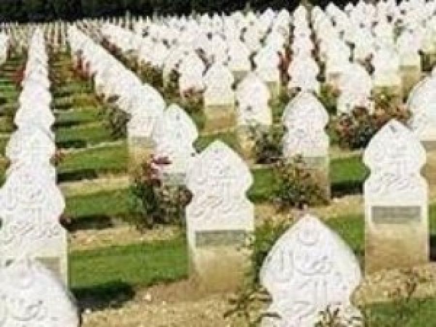 В Чистополе появится новое мусульманское кладбище