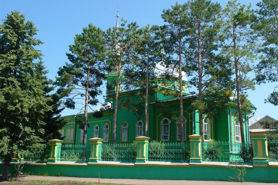 В мечетях Чистополя организуются ифтары 