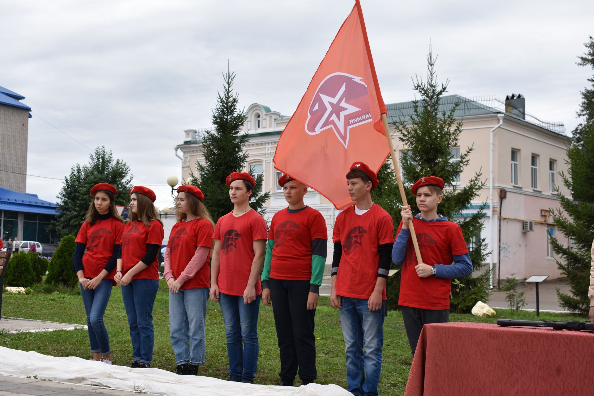 Чистопольские педагоги собрались на августовскую конференцию (фоторепортаж)
