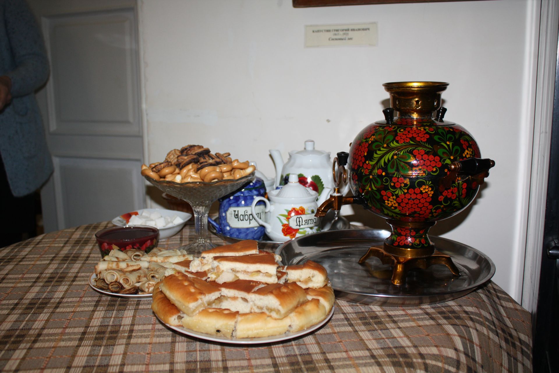 В Чистополе впервые святки отметили ярким праздником