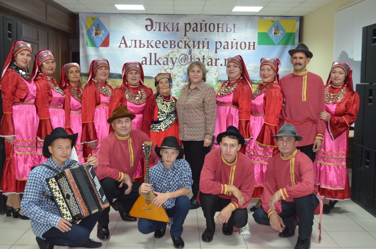 Творческие, креативные: учреждения культуры Чистопольского района участвуют в республиканском конкурсе