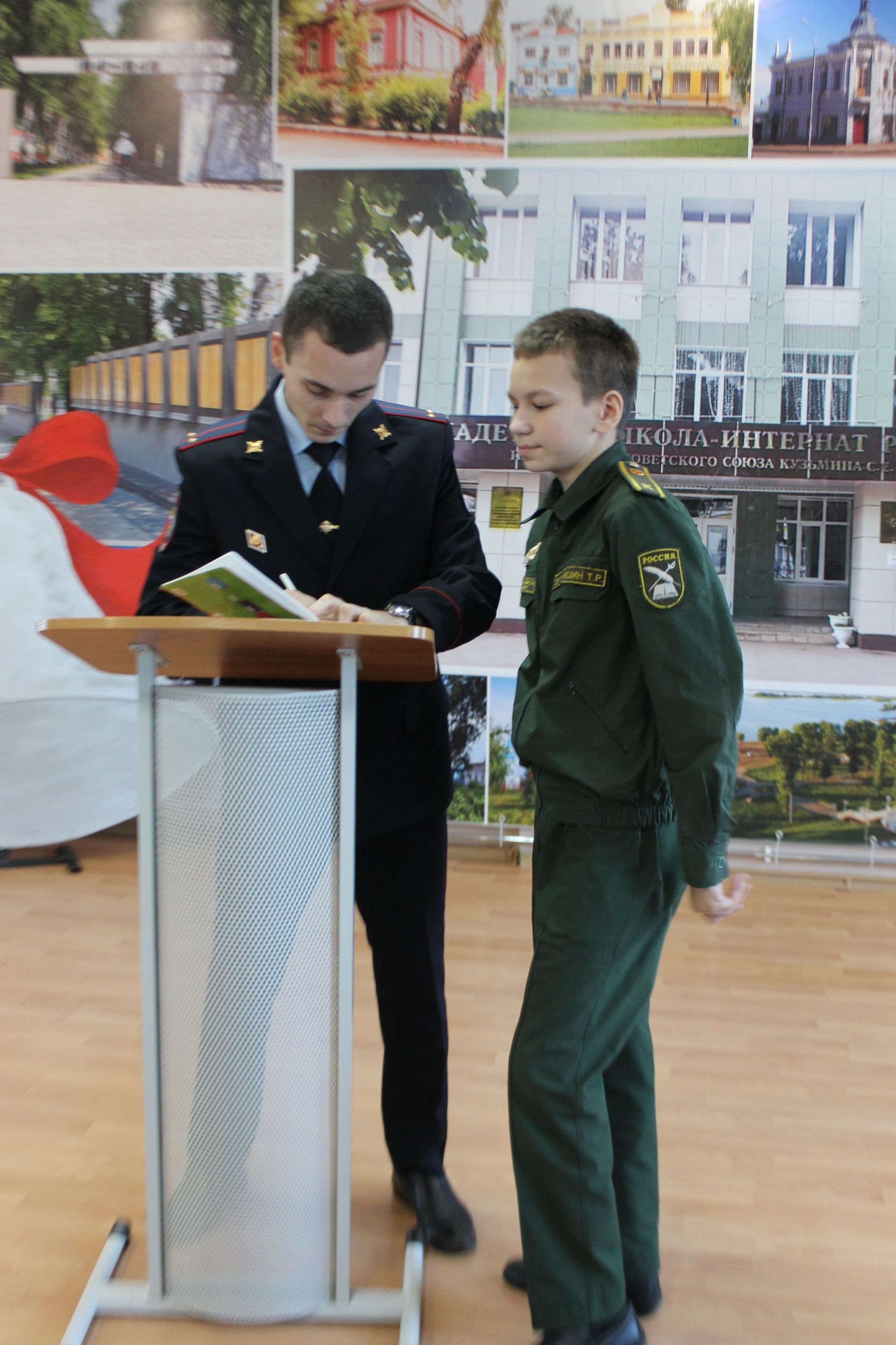 Опасное увлечение: полицейские предупреждают чистопольских подростков о его последствиях