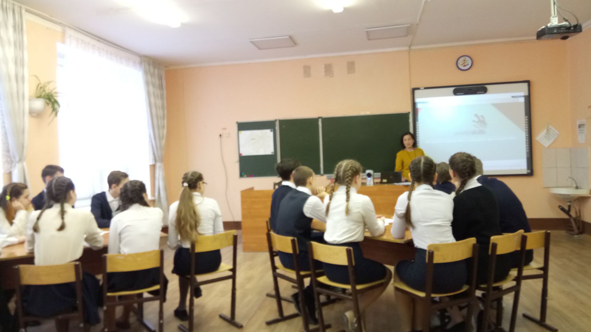 В Чистополе выбирали лучших педагогов сферы воспитания и дополнительного образования