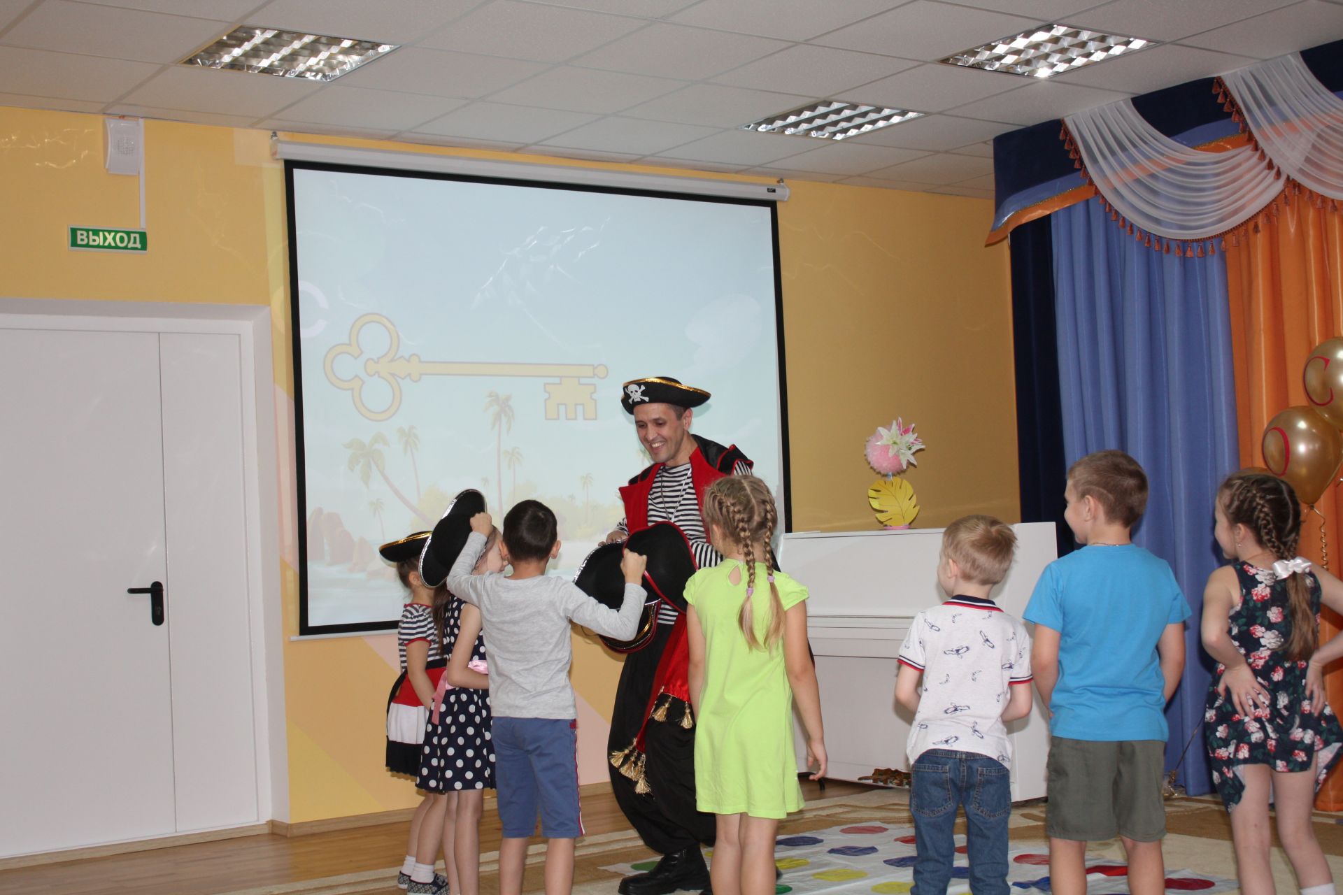 В Чистополе проходит зональный этап конкурса «Воспитатель года»