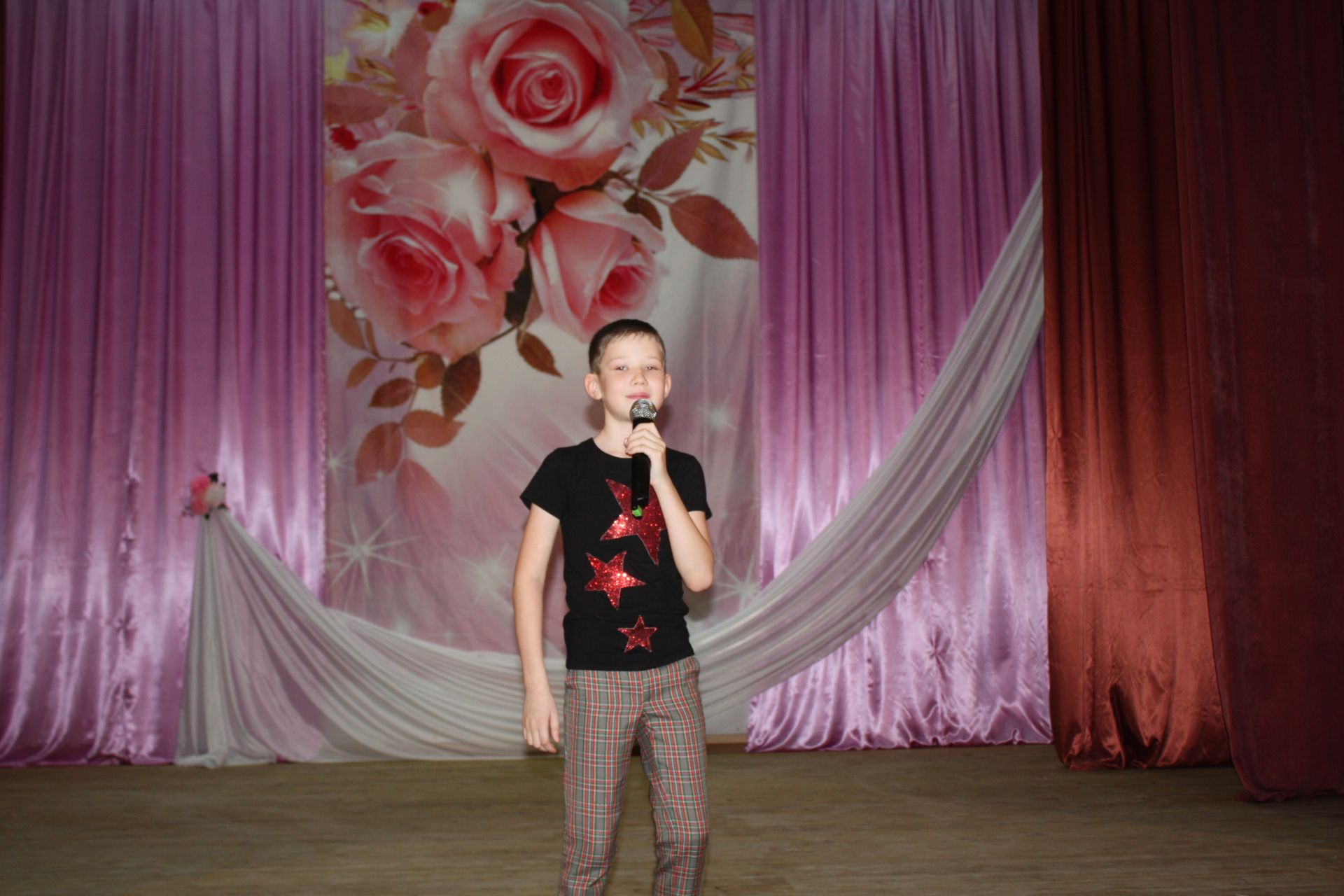 В Чистополе состоялся праздничный концерт для работников образования