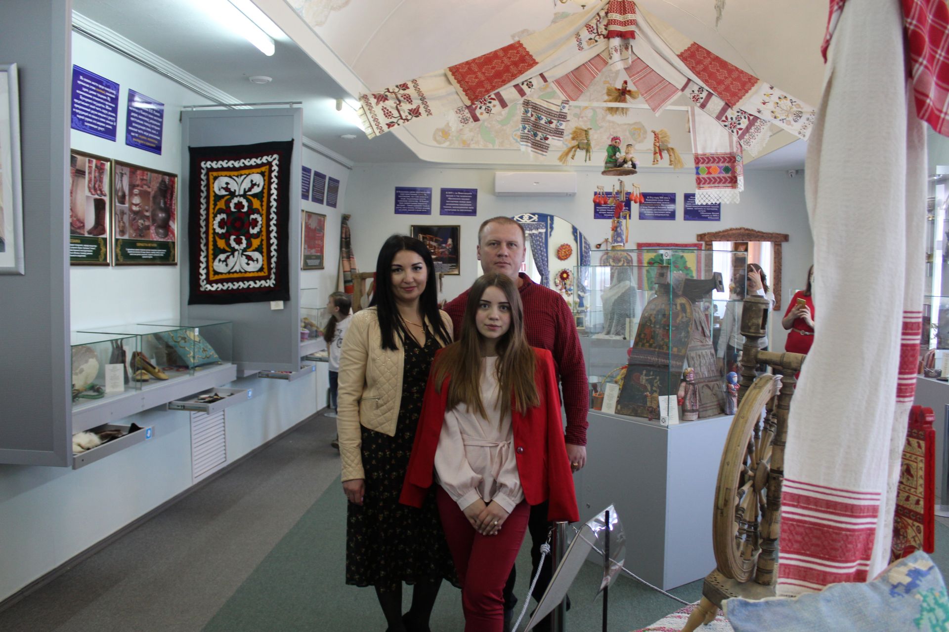 Чистопольская юная художница завоевала призовое место в республиканском конкурсе