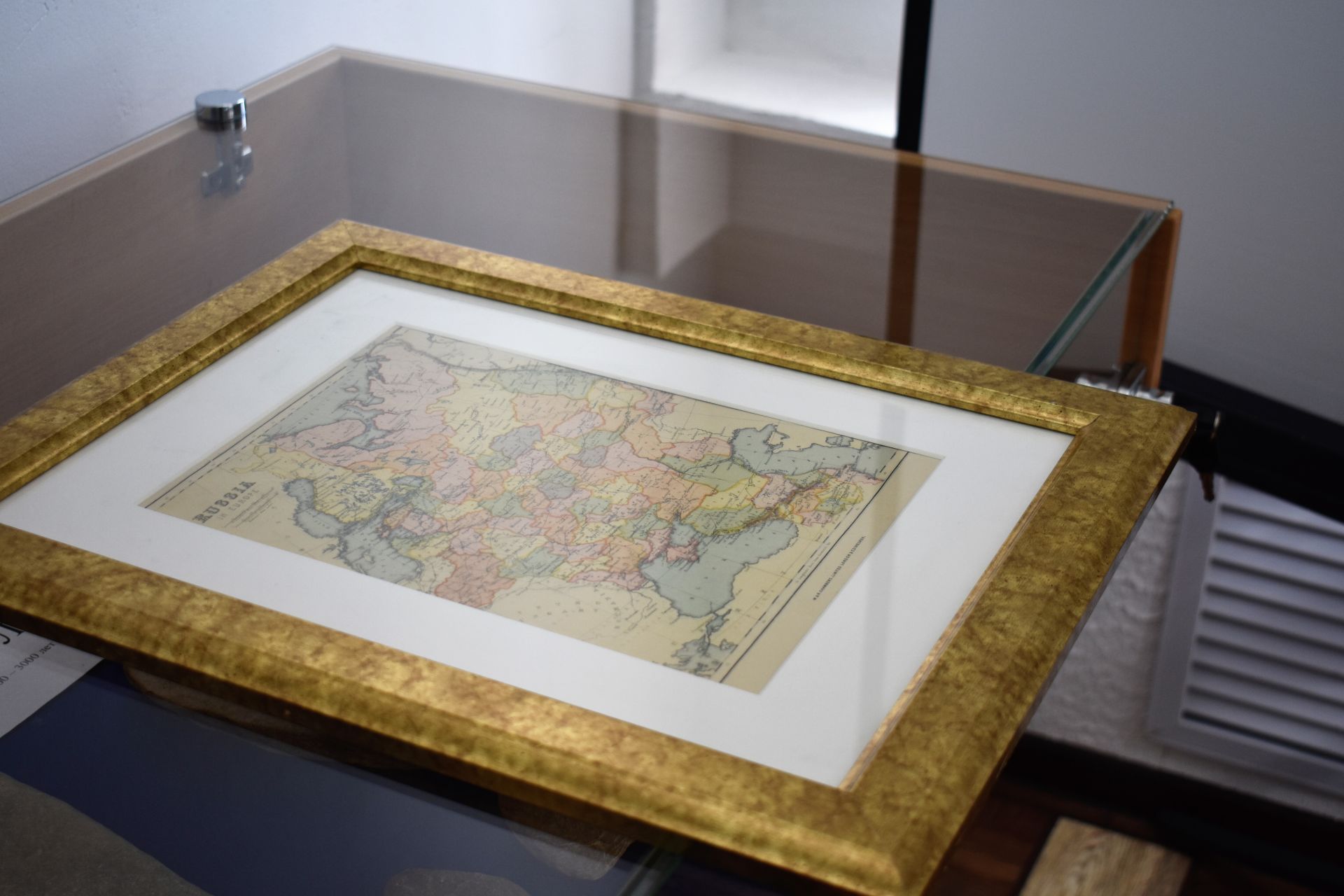 Члены Русского географического общества привезли в Чистополь артефакты