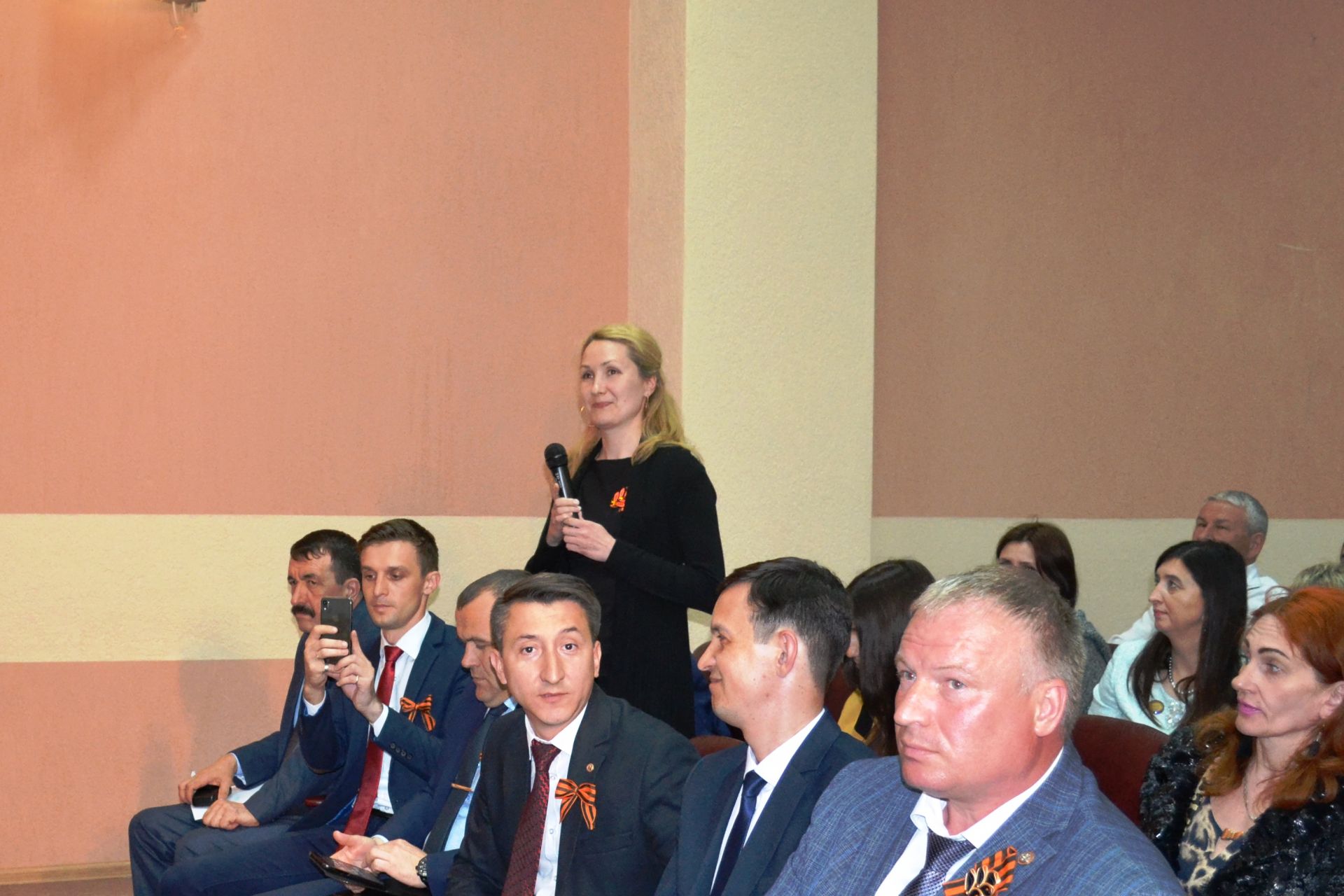 В Чистополе продолжаются встречи участников предварительного голосования «ЕДИНОЙ РОССИИ» с жителями города