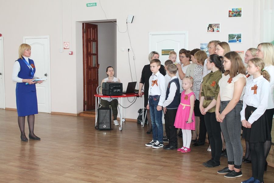 Неделя безопасности: о дорожных правилах говорили в чистопольском детском доме