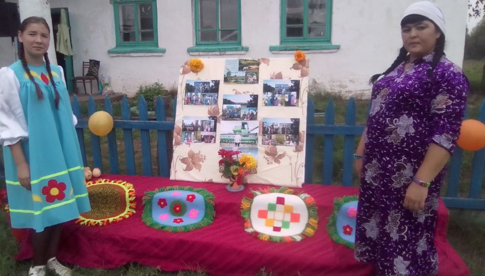 «Добрый день, сосед!»: праздник в чистопольском селе