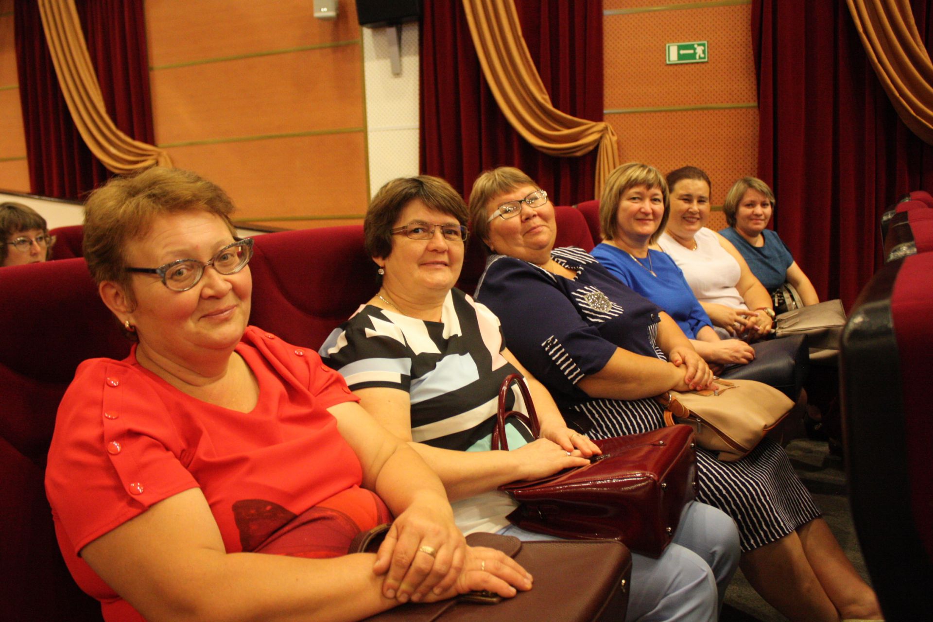 В Чистополе состоялась традиционная августовская конференция педагогов (ФОТОРЕПОРТАЖ)