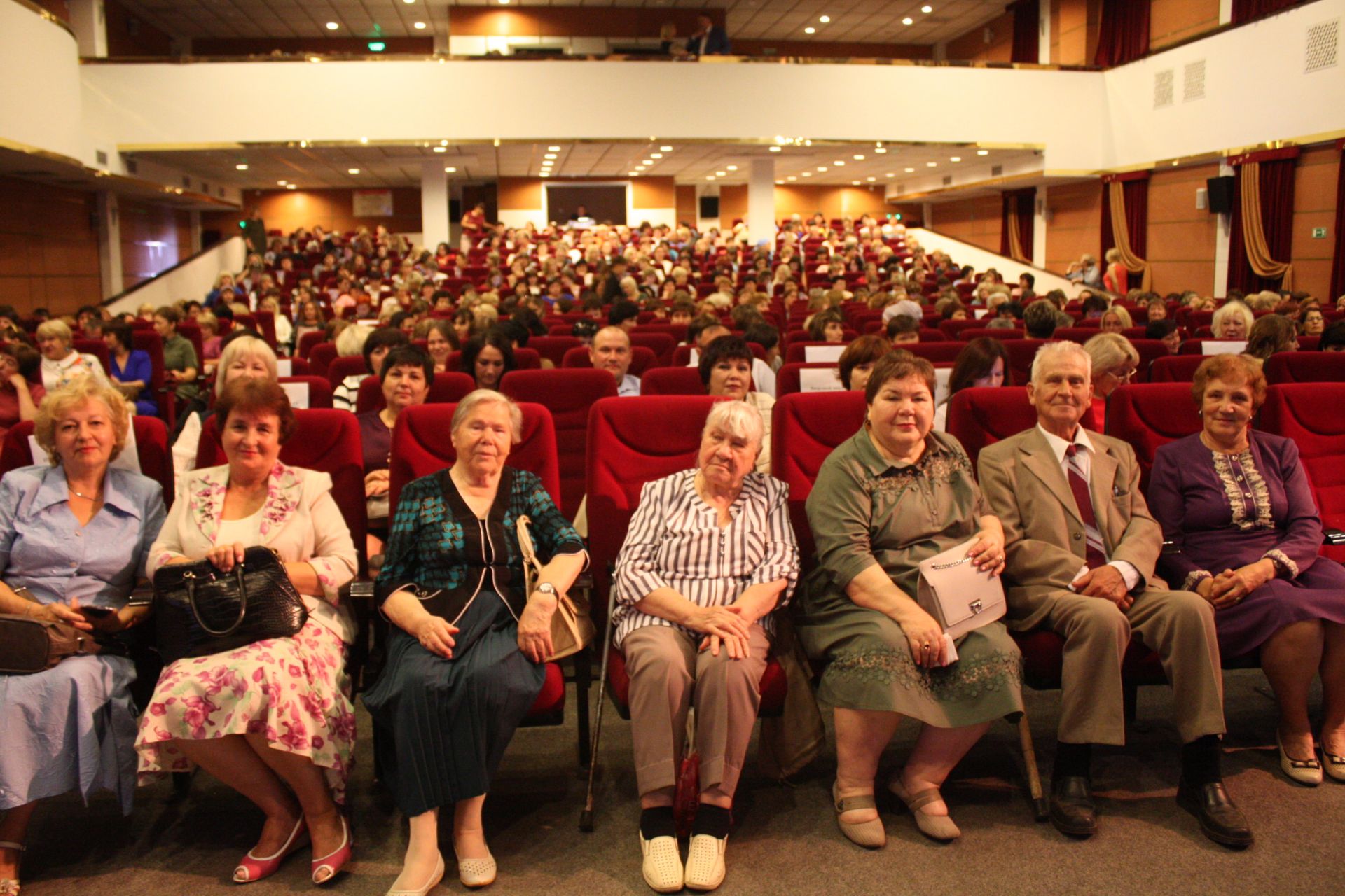 В Чистополе состоялась традиционная августовская конференция педагогов (ФОТОРЕПОРТАЖ)