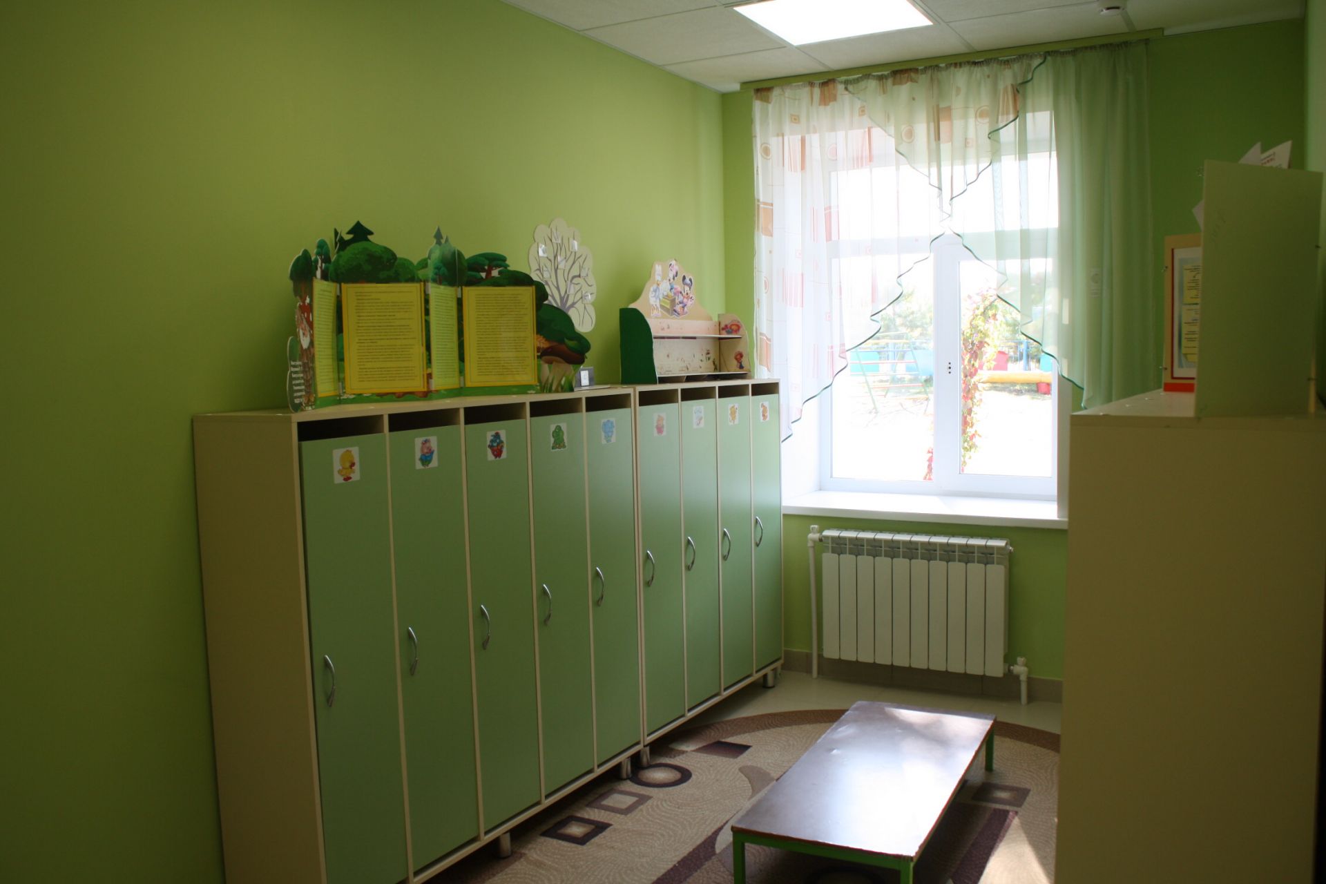 В Чистополе два обновленных детских сада распахнули свои двери