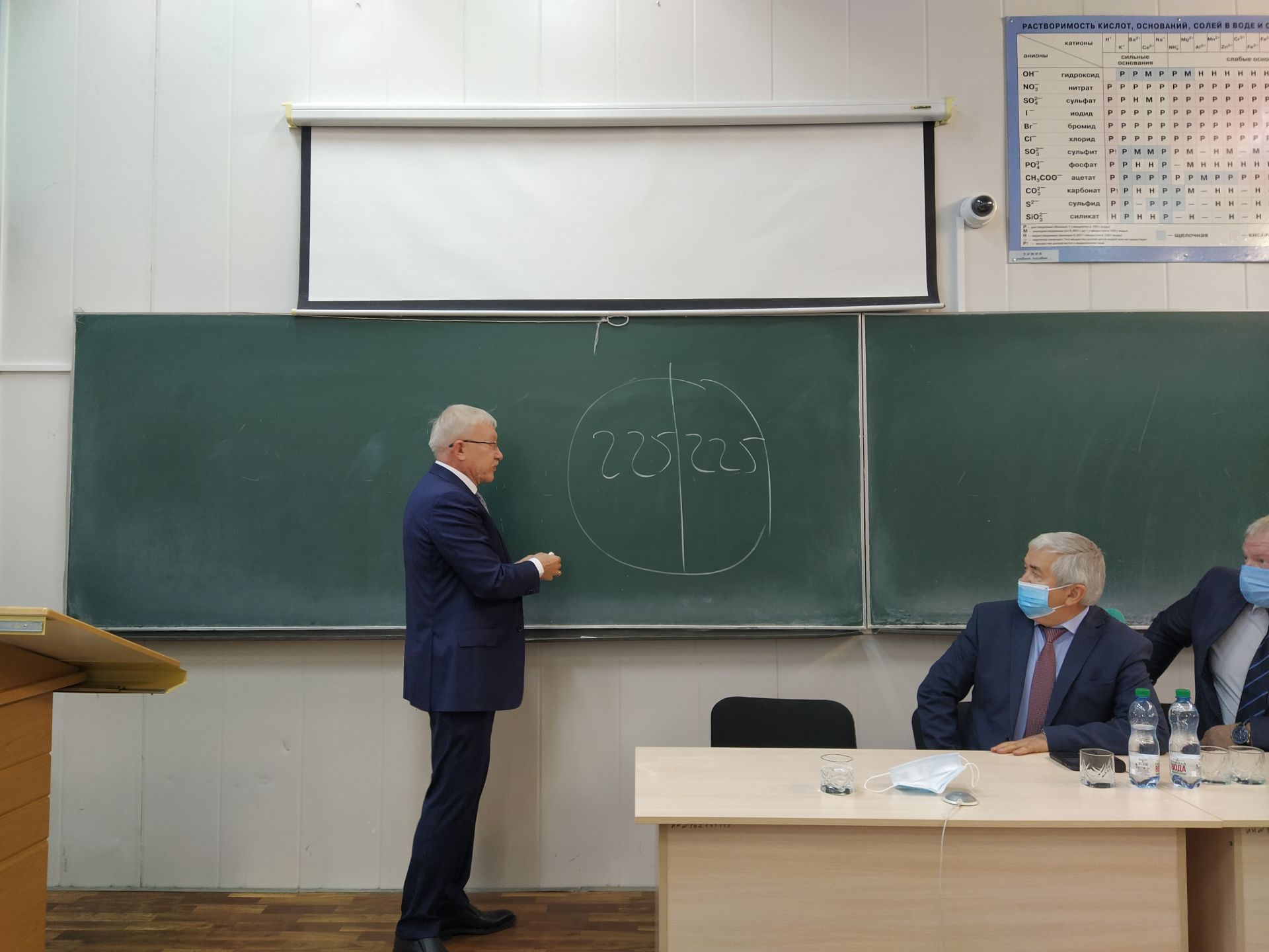 Чистопольские студенты смогут получить стипендию от депутата Госдумы Олега Морозова