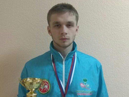Чистопольские бадминтонисты привезли со всероссийского турнира медали разных достоинств