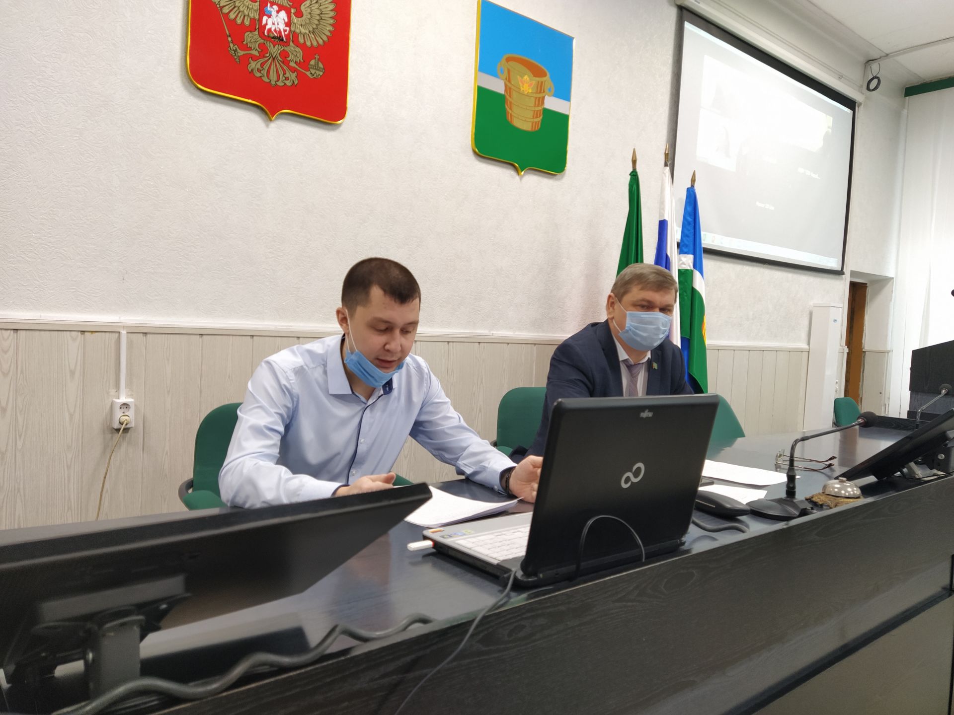 В Чистополе определили план работы Совета по межнациональным и межконфессиональным отношениям на предстоящий год