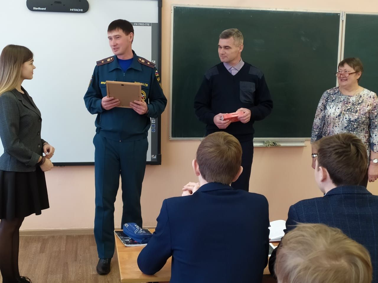 Чистопольская школьница стала призером всероссийского конкурса