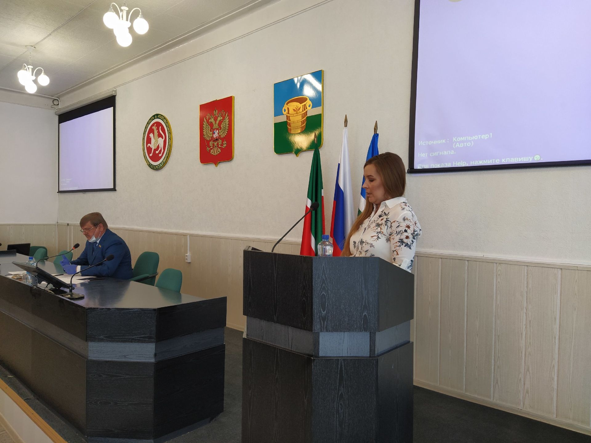 В одномандатные избирательные округа Чистополя добавили новые адреса