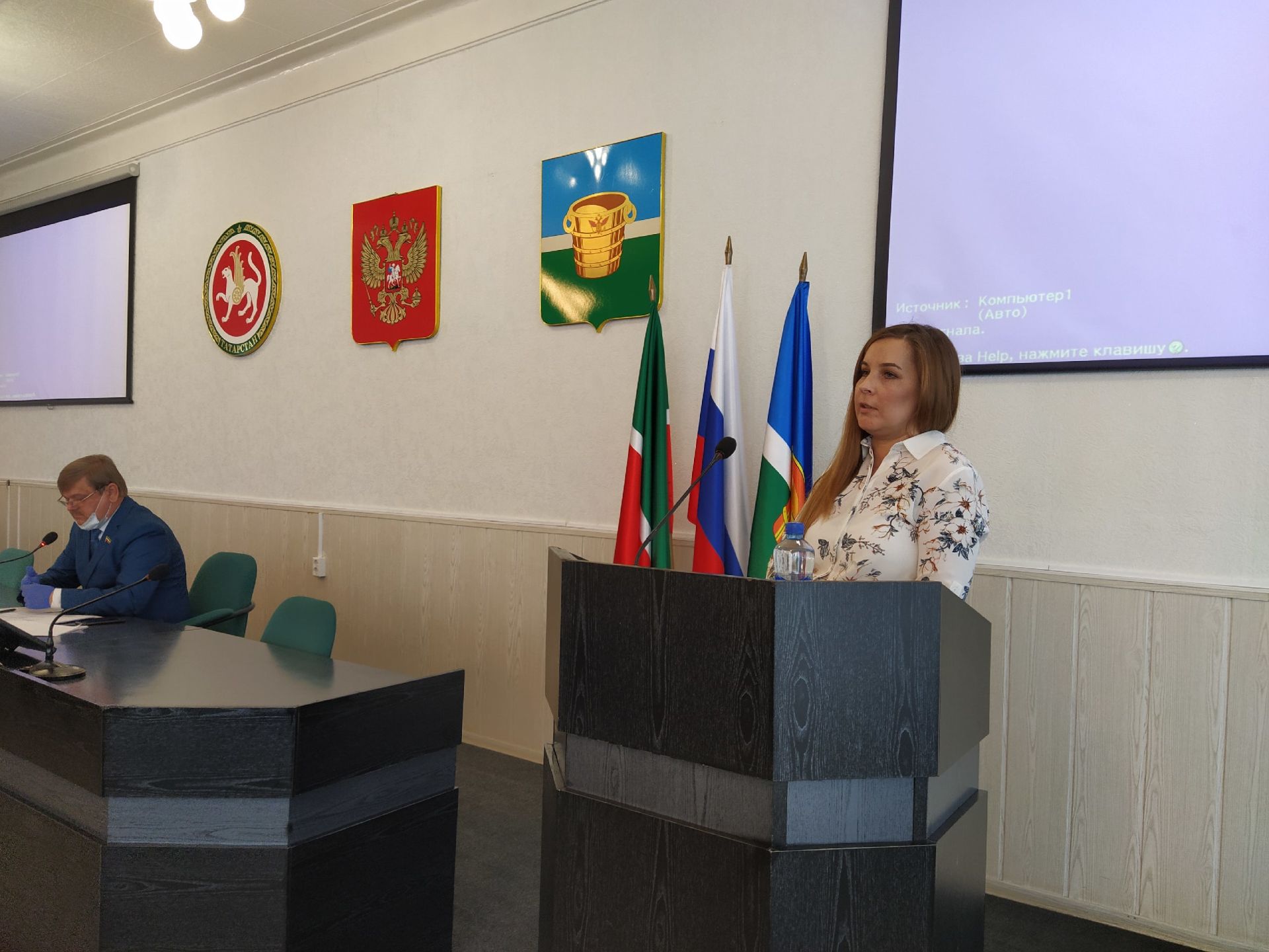 В одномандатные избирательные округа Чистополя добавили новые адреса