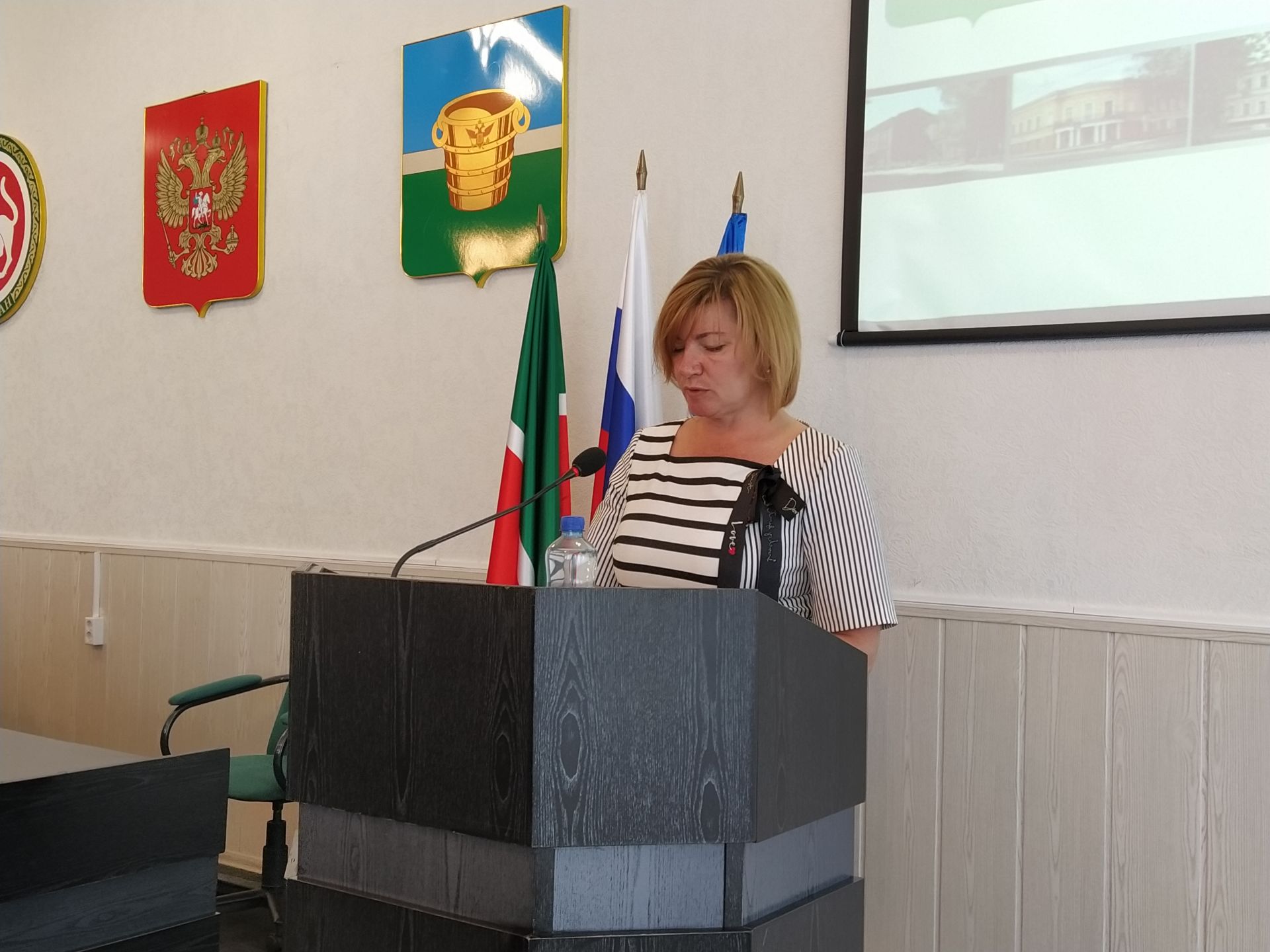 Депутаты говорили о вкладе Чистополя в социально-экономическое развитие республики