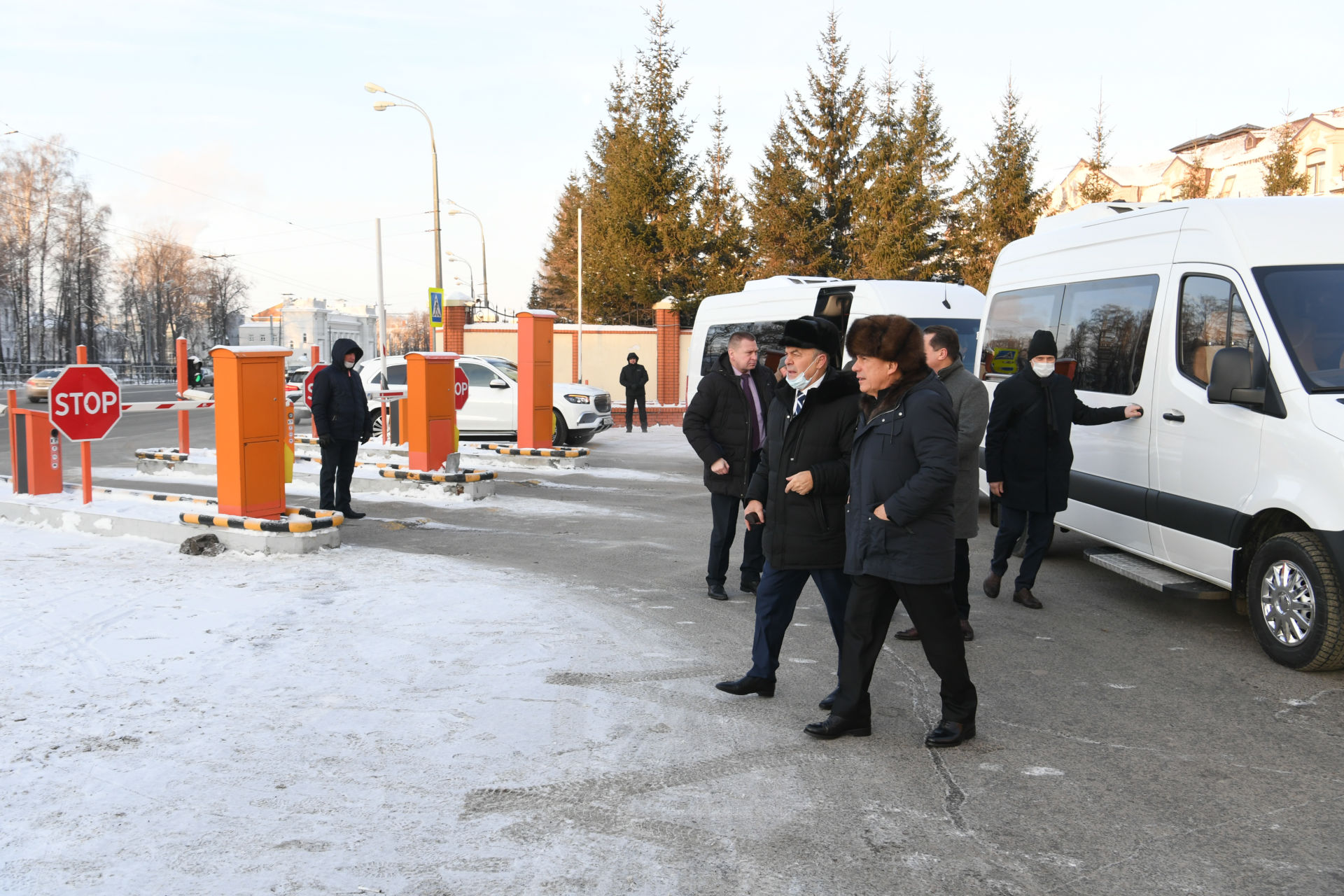 Два сельских поселения Чистопольского района вошли в число победителей республиканского смотра-конкурса