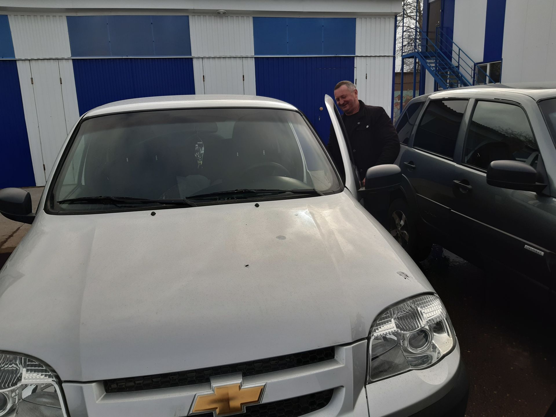 В Чистополе проверили служебные автомобили работников органов местного самоуправления