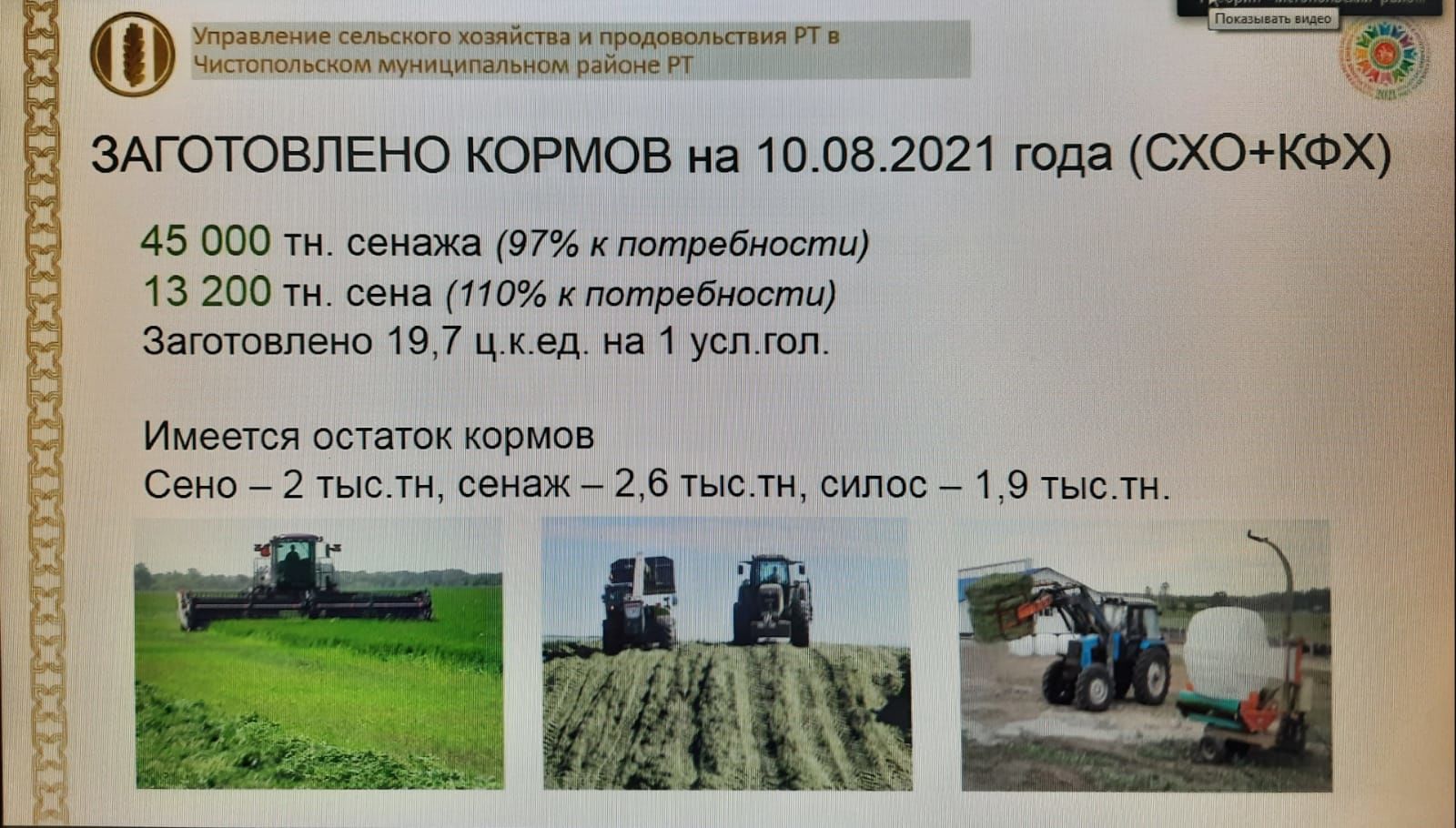 Дмитрий Иванов: «В чистопольском госпитале – 115 пациентов, 41 из них – чистополец»