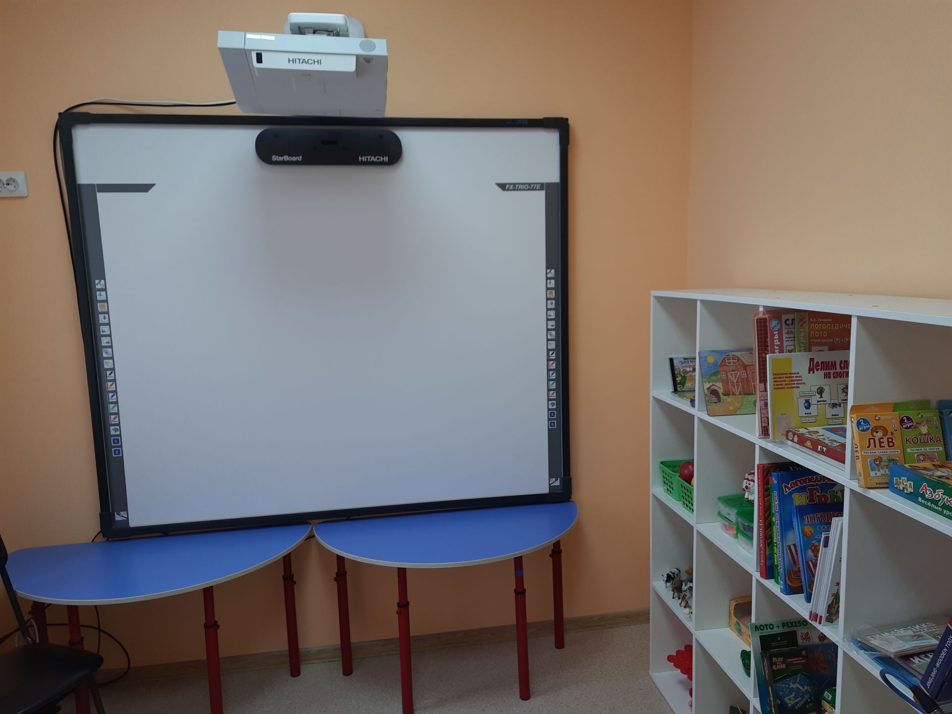 В Чистополе после капремонта открылся детский сад