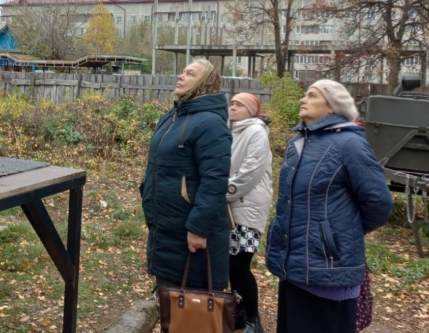 В воскресных школах Чистопольского благочиния прошли увлекательные занятия