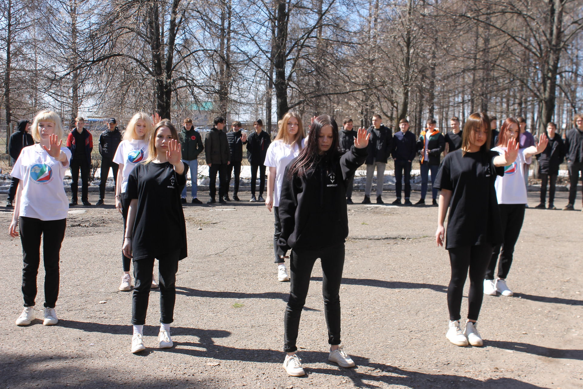 В Чистополе проходит профилактическая акция «Твой выбор»