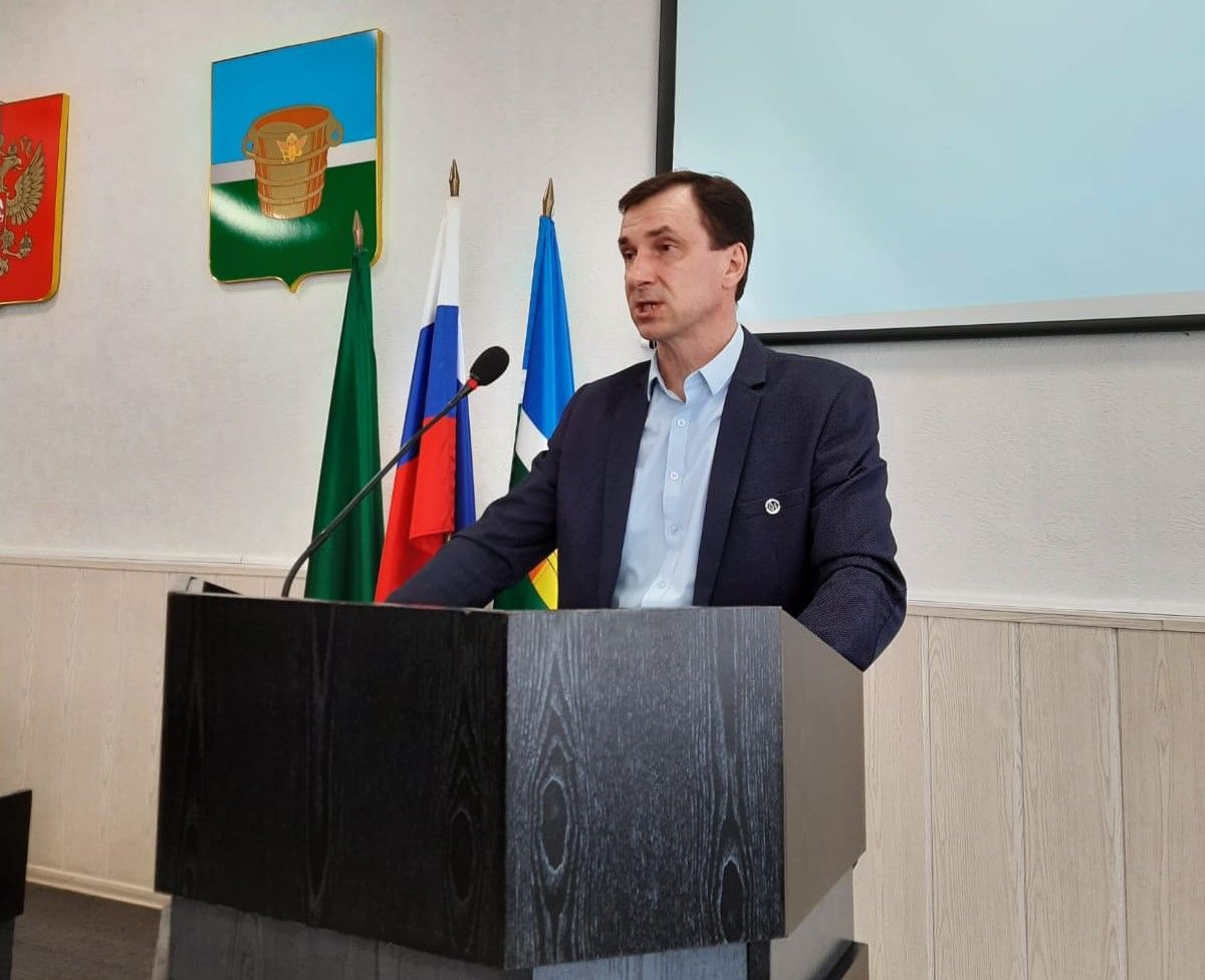 Дмитрий Иванов: необходимо навести порядок на прилегающих территориях