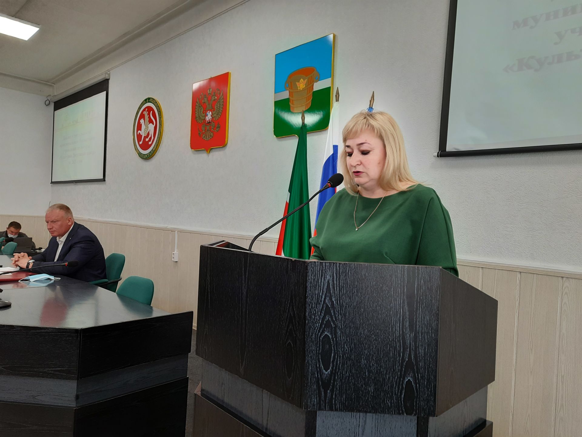 Дмитрий Иванов: «Мероприятия в честь 1100-летия принятия ислама Волжской Булгарией должны пройти на высшем уровне!»