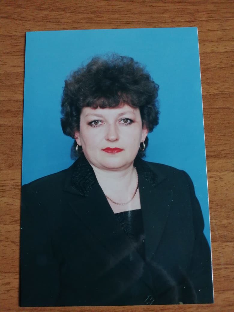 Елена Каликова более 30 лет своей жизни посвятила работе на молкомбинате.
