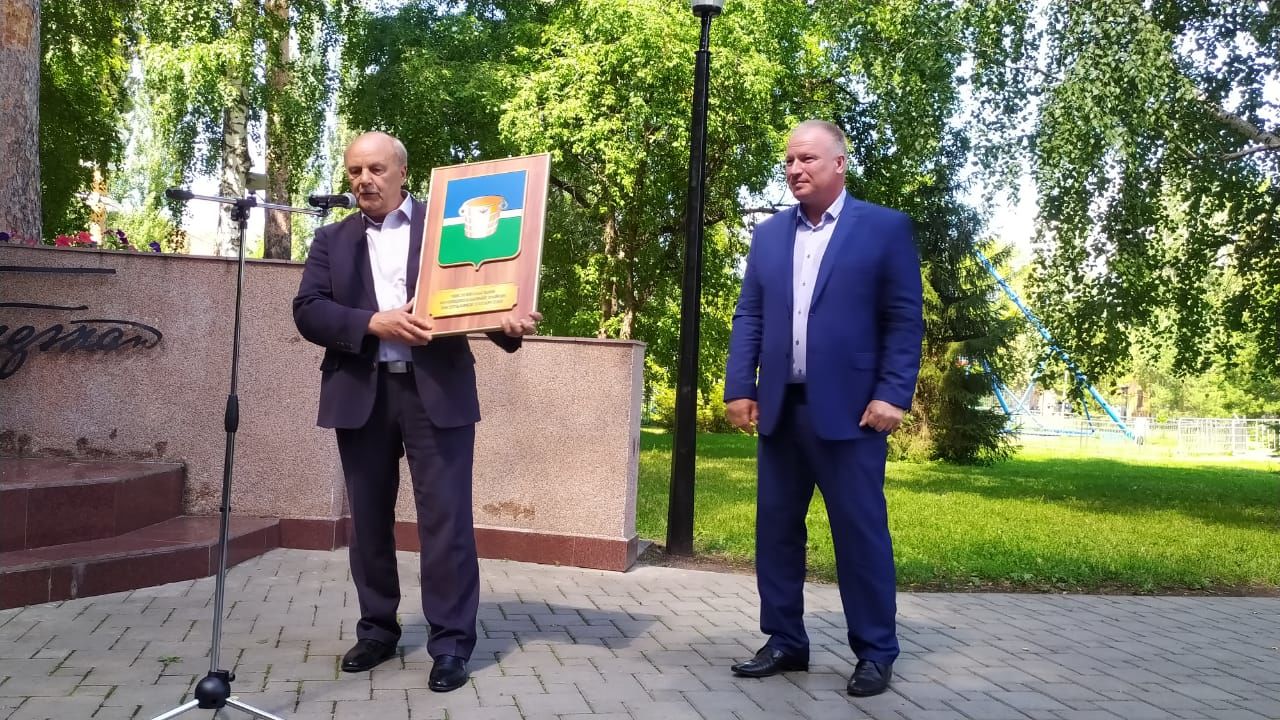 Чистополь получил звание "Литературный город России"