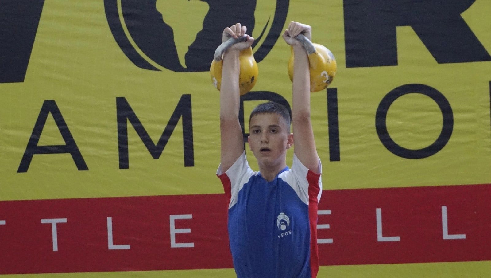 Воспитанники чистопольской спортивной школы успешно выступили в чемпионате мира