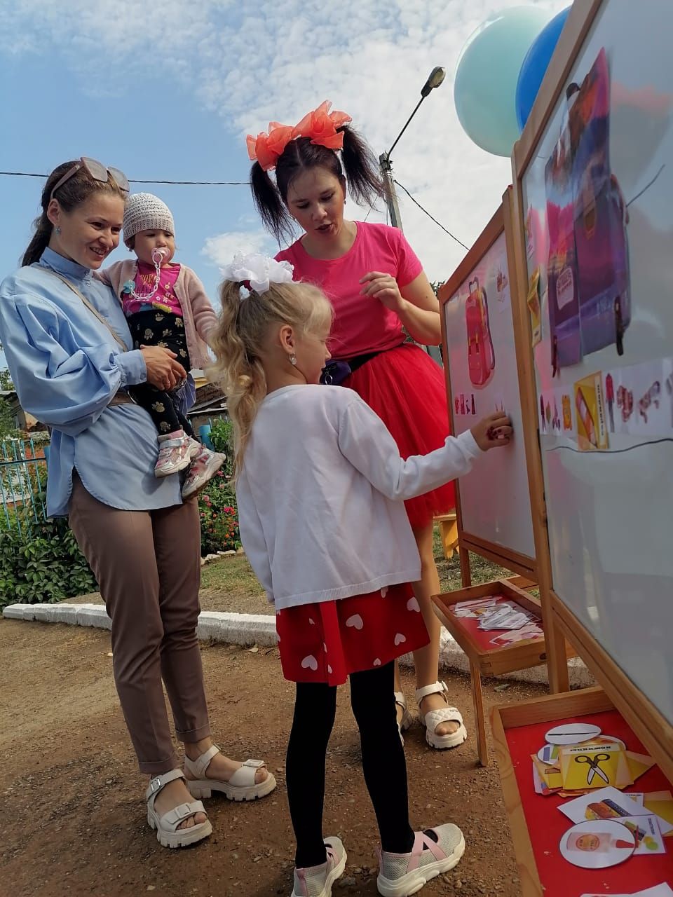 В Чистополе после капитального ремонта открылся детский сад
