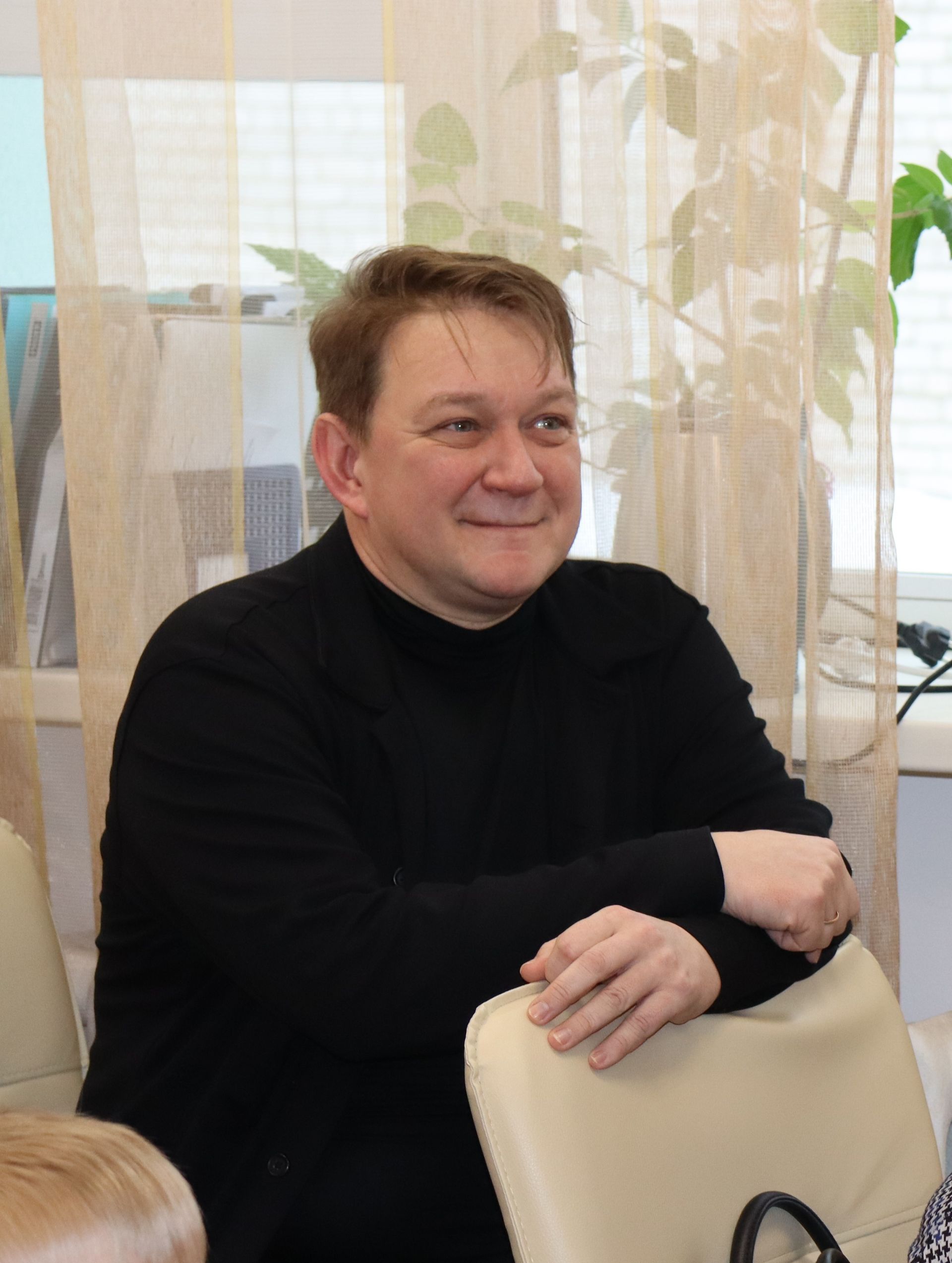 Чистопольцы приняли участие в мастер-классах от членов жюри фестиваля «Созвездие – Йолдызлык»