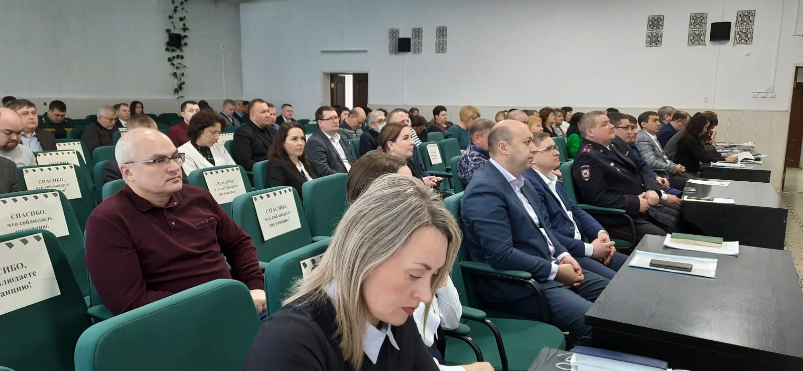 Дмитрий Иванов: «Во избежание несчастных случаев необходимо очистить наледь с крыш»