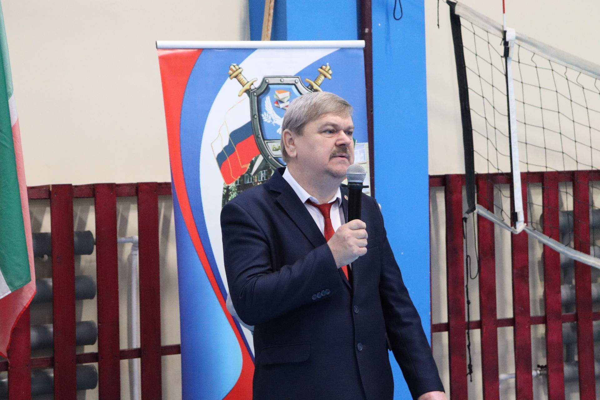 Чистай үсмерләре армиягә әзерлекне күрсәттеләр