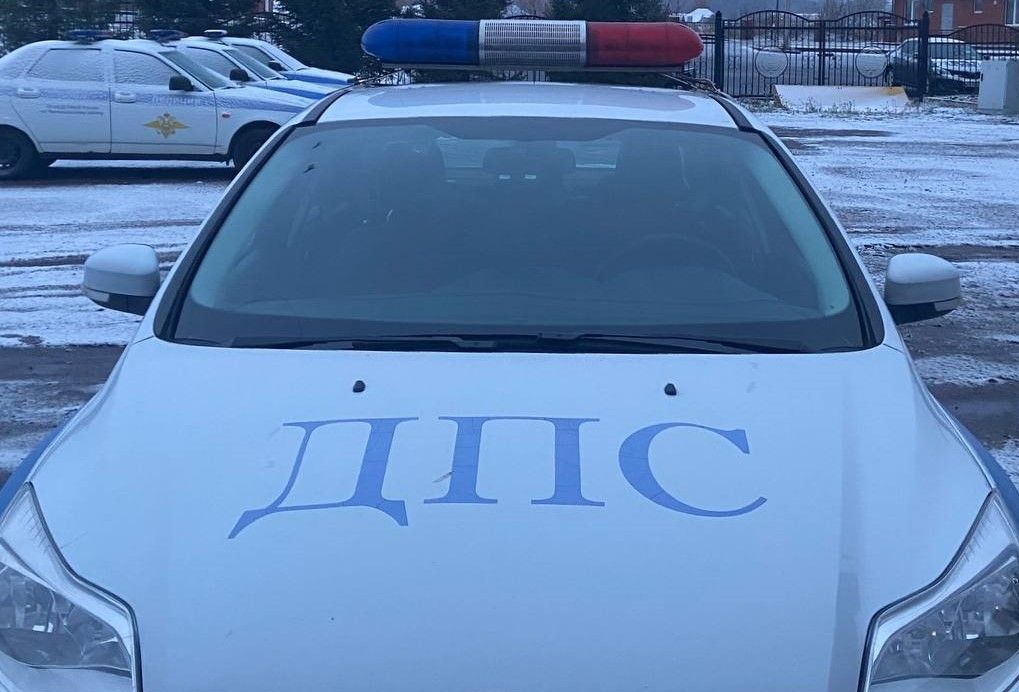 В Чистопольском районе началась операция «Встречная полоса»