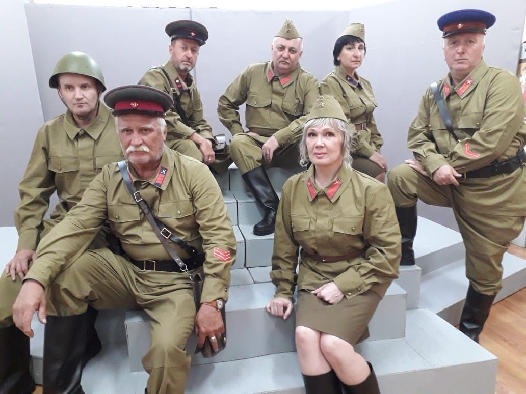 Светлананың якты җыры